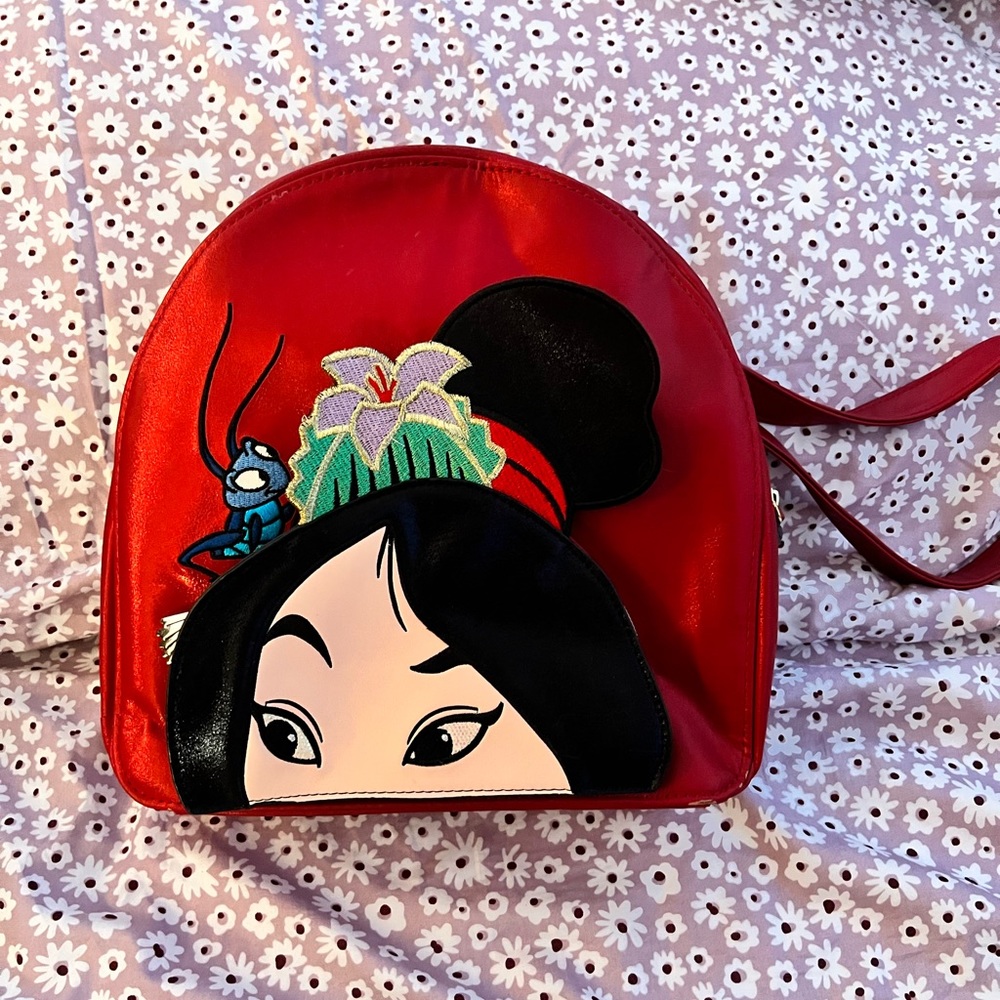 Danielle Nicole backpack